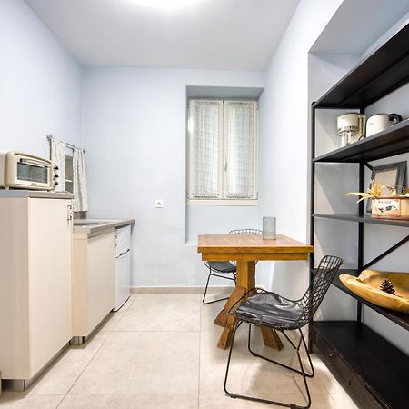 Bentzi...Boutique Apartment In Pangrati, Superior Suite 雅典 外观 照片