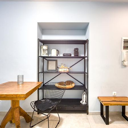 Bentzi...Boutique Apartment In Pangrati, Superior Suite 雅典 外观 照片