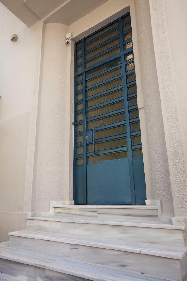 Bentzi...Boutique Apartment In Pangrati, Superior Suite 雅典 外观 照片
