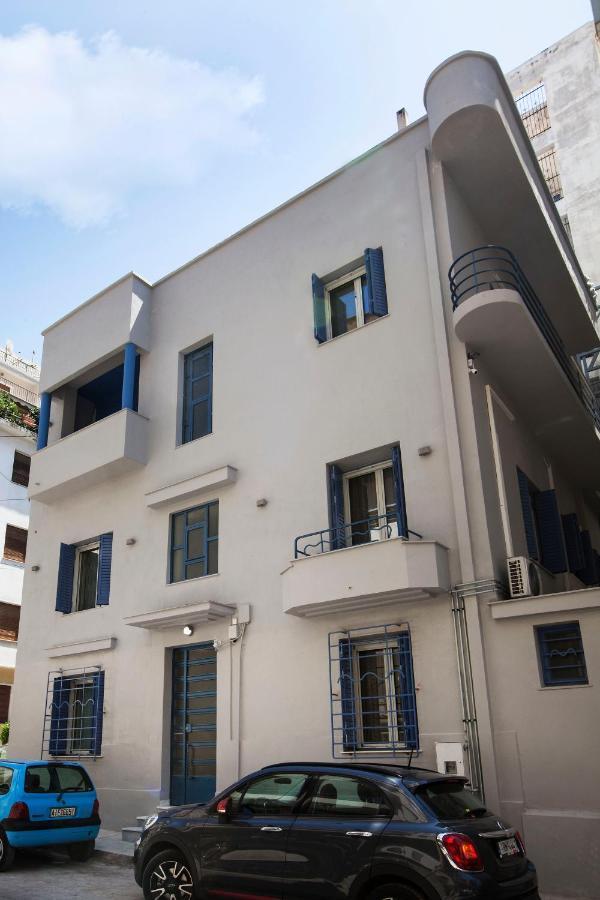 Bentzi...Boutique Apartment In Pangrati, Superior Suite 雅典 外观 照片