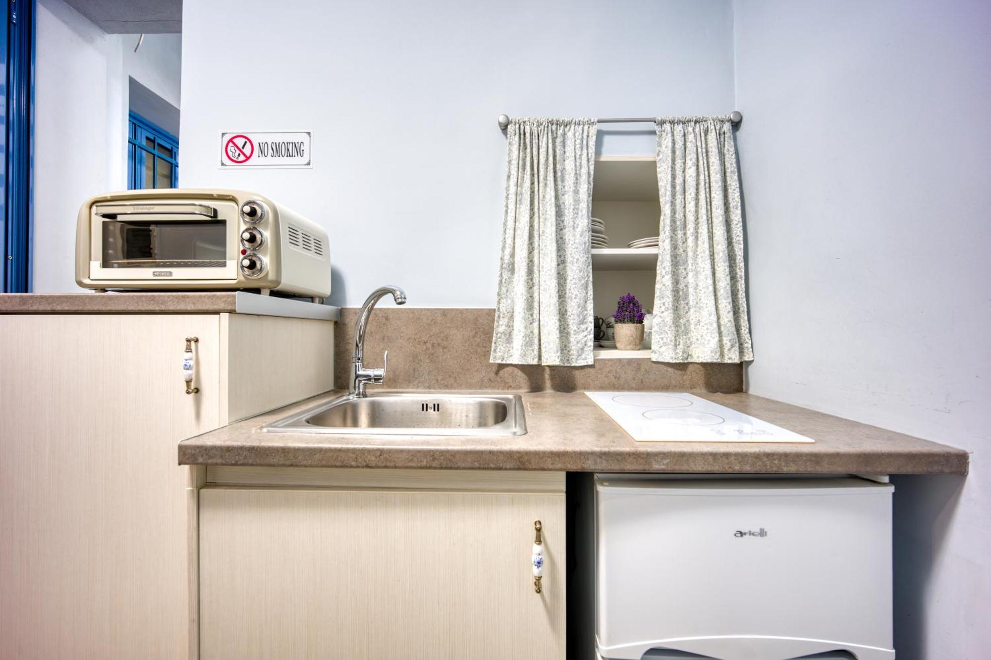Bentzi...Boutique Apartment In Pangrati, Superior Suite 雅典 外观 照片